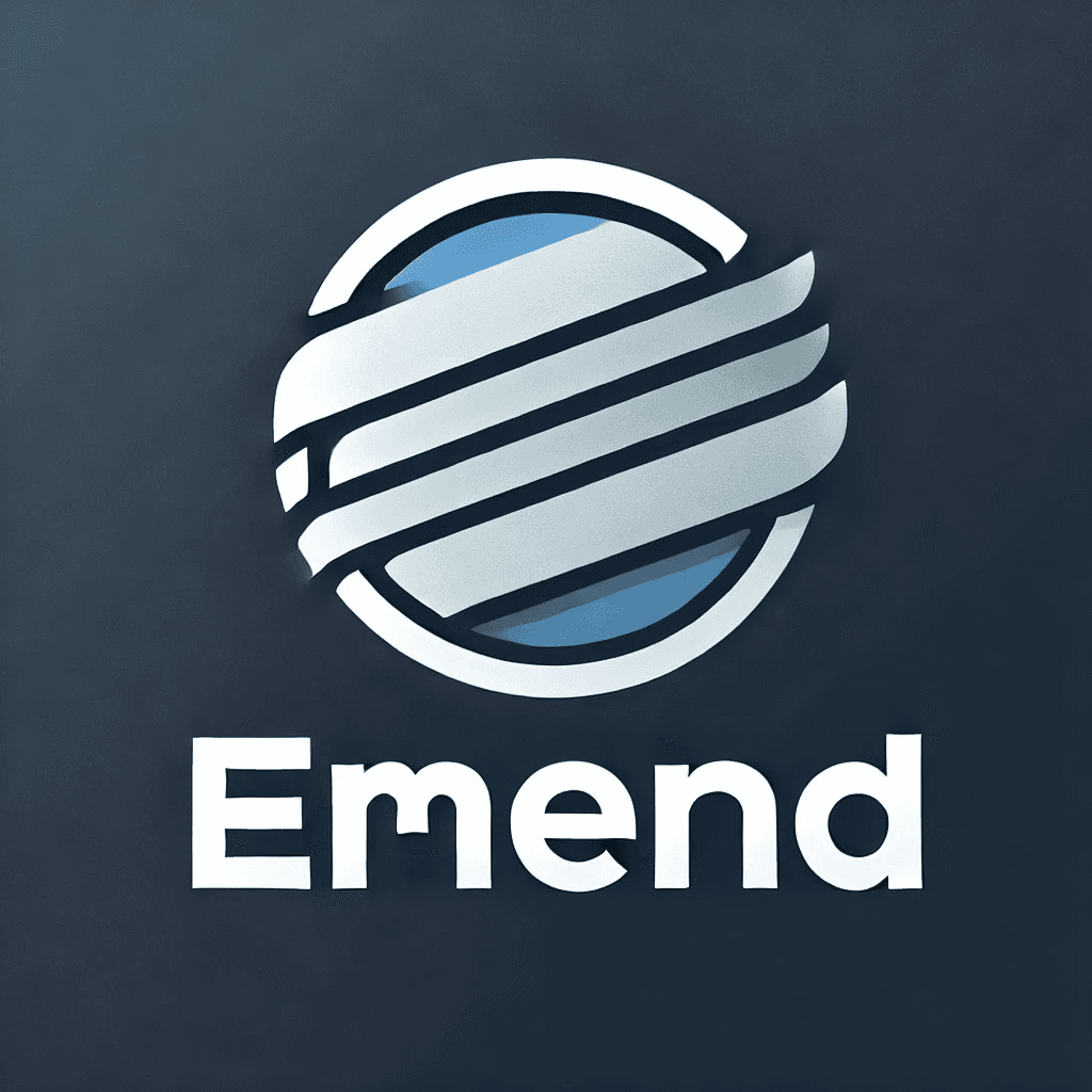 Emend